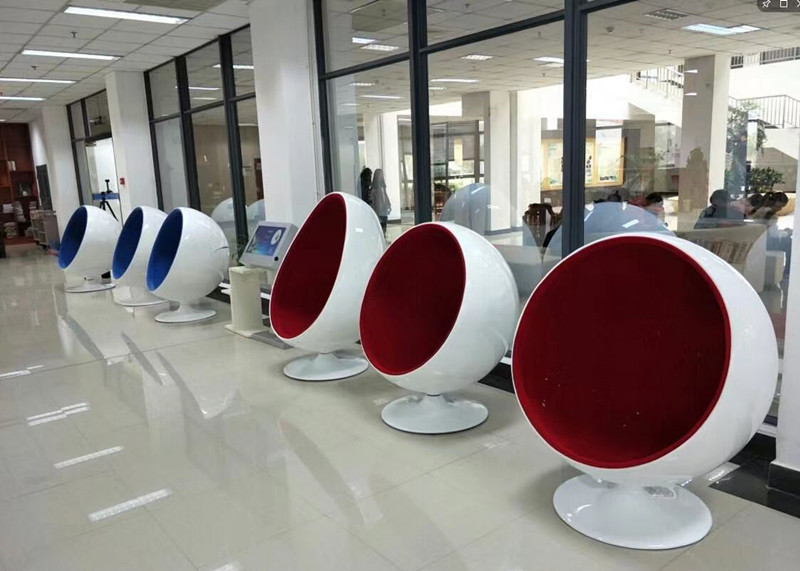 有聲聽書太空艙 有聲聽書太空艙